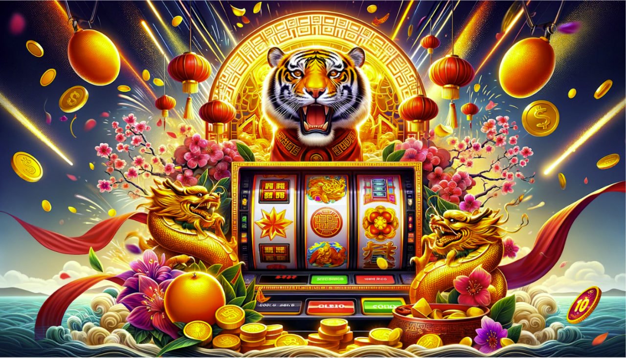 Aplikasi koy855 tampilan slot dan live casino di layar mobile dengan animasi mulus dan antarmuka intuitif