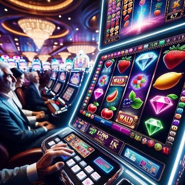 koy855 Bingo kartu bingo dan sistem penarikan angka secara online