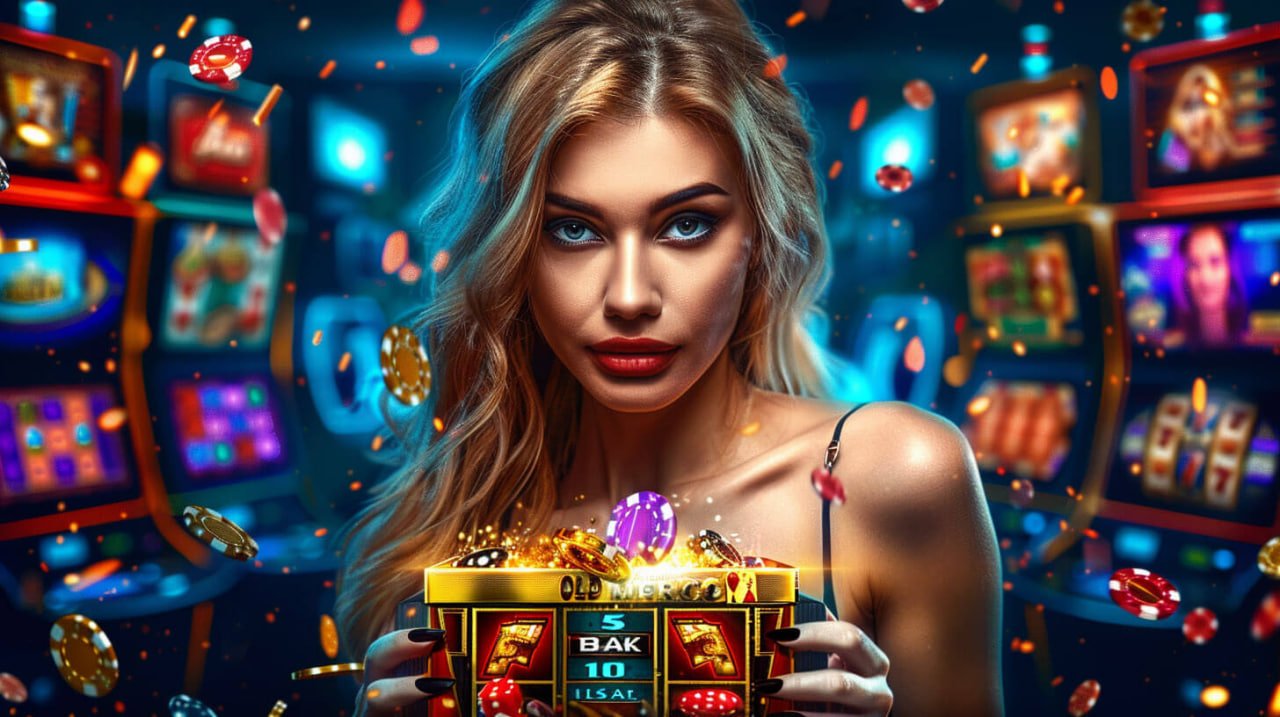 koy855 Bingo pengumuman kemenangan dan jackpot progresif saat bermain bingo online