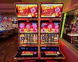 koy855 pasang taruhan live casino dengan dealer sungguhan