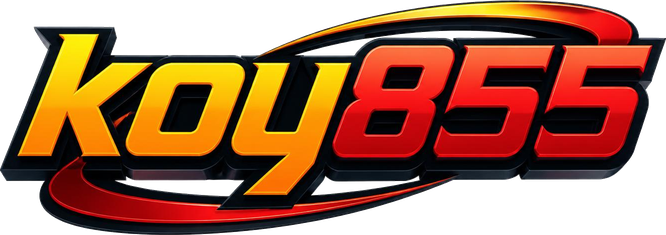 koy855 Logo